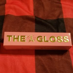 Brand New Jeffree Star The Gloss